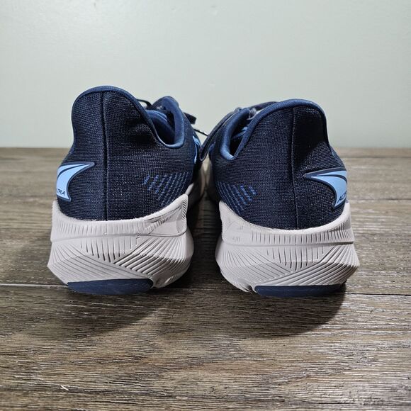 Altra Men's Experience Flow Running Shoes Blue Size 13 - Picture 5 of 13